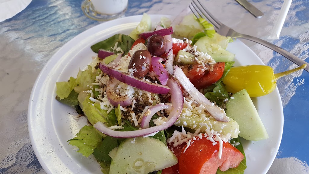 Yiotas Greek Deli | restaurant | 130 Miracle Strip Pkwy, Mary Esther, FL 32569, USA | 8503127836 OR +1 850-312-7836