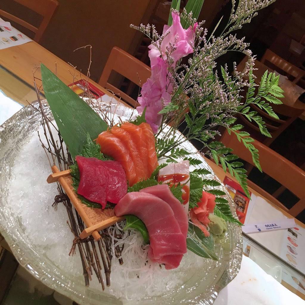 Osaka | restaurant | 74 Broadway, Tivoli, NY 12583, USA | 8457575055 OR +1 845-757-5055