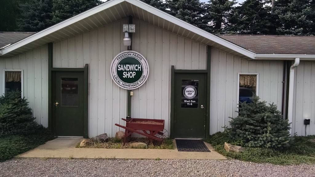 Freedom Farms Sandwich Shop | meal takeaway | 796 Pittsburgh Rd, Butler, PA 16002, USA | 7244811444 OR +1 724-481-1444