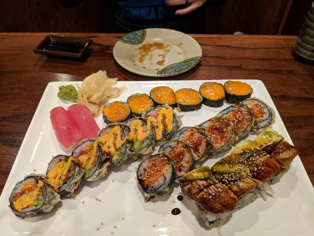 Tokyo Diner | restaurant | 3027, 1625 Manheim Pike, Lancaster, PA 17601, USA | 7175694305 OR +1 717-569-4305