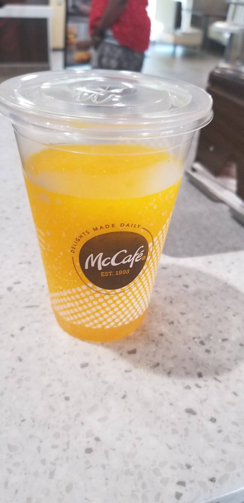 McDonalds | cafe | 31 Forsyth St SW, Atlanta, GA 30303, USA | 4045849483 OR +1 404-584-9483