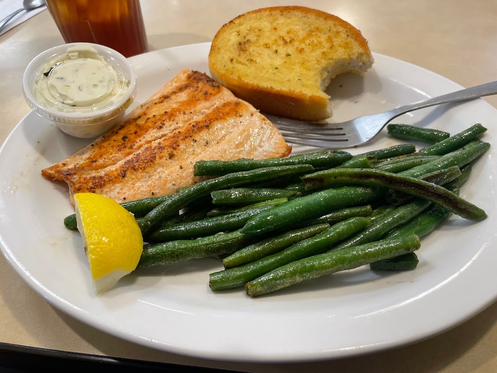 Country Pride | restaurant | 4000 Interstate 80 Service Rd, Burns, WY 82053, USA | 3075473557 OR +1 307-547-3557