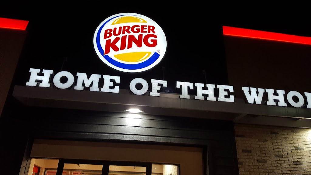 Burger King | restaurant | 4450 E Main St, Farmington, NM 87402, USA | 5053262116 OR +1 505-326-2116