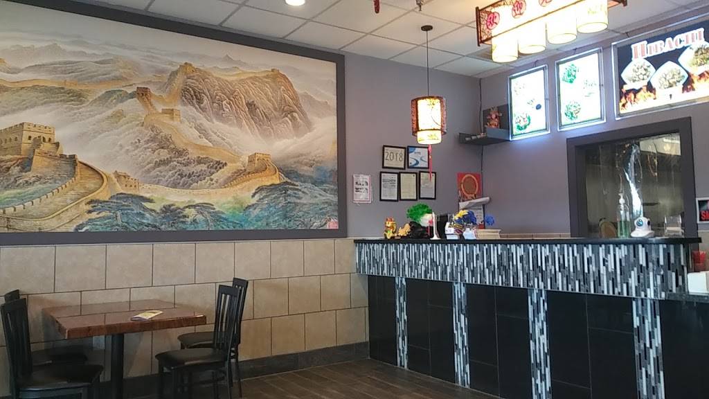 Great Wall | restaurant | 3600A Hwy 138 SE, Stockbridge, GA 30281, USA | 6784892082 OR +1 678-489-2082