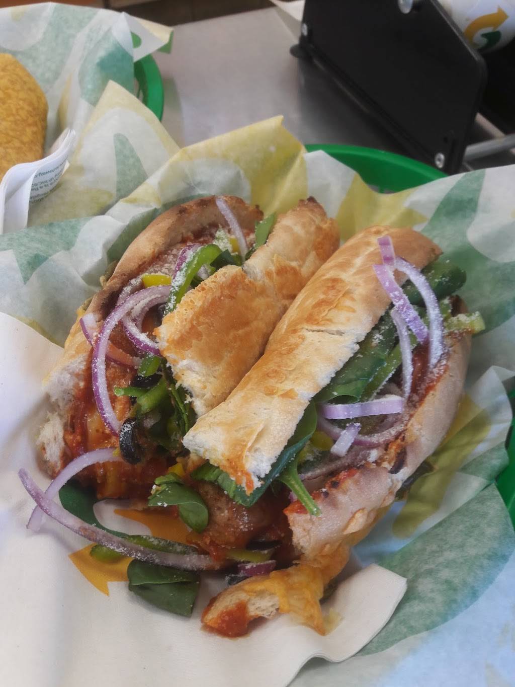 Subway | meal takeaway | 8080 Clairemont Mesa Blvd, San Diego, CA 92111, USA | 8582799005 OR +1 858-279-9005