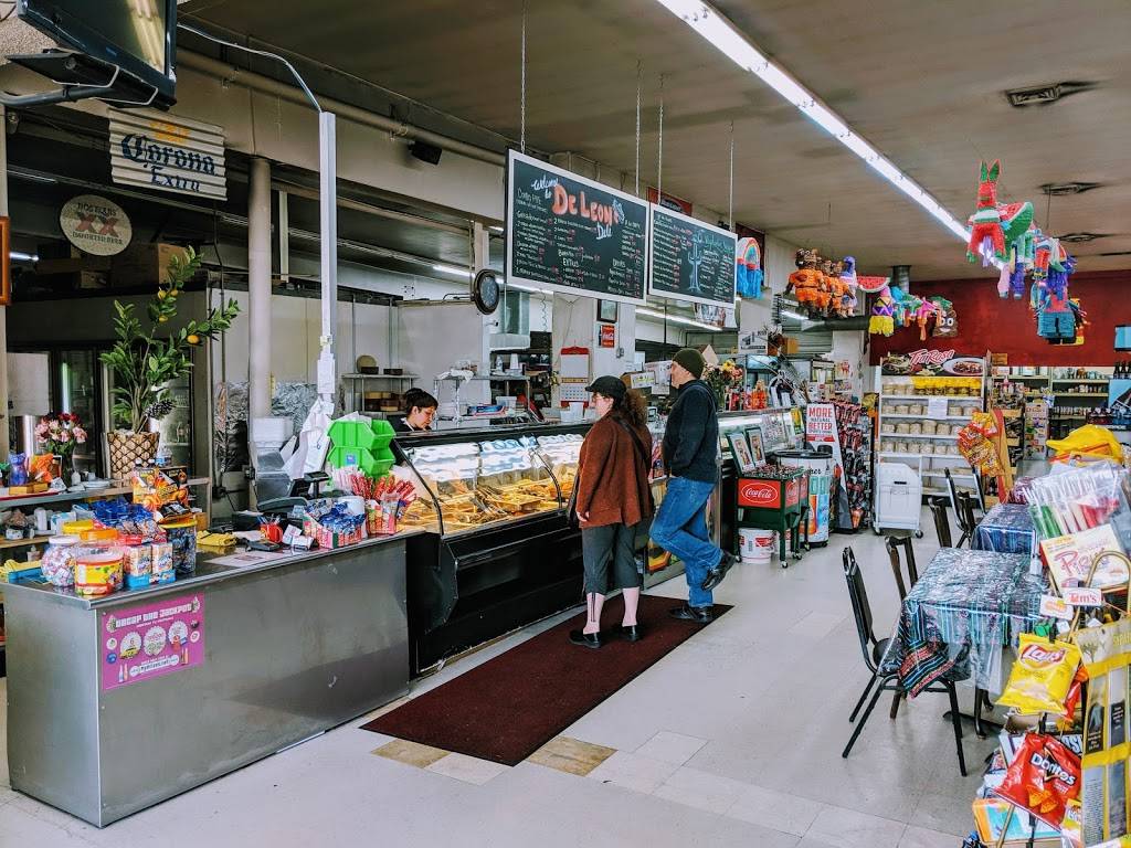 Tortilleria Y Tienda De Leon | restaurant | 16223 NE Glisan St, Portland, OR 97230, USA | 5032554356 OR +1 503-255-4356