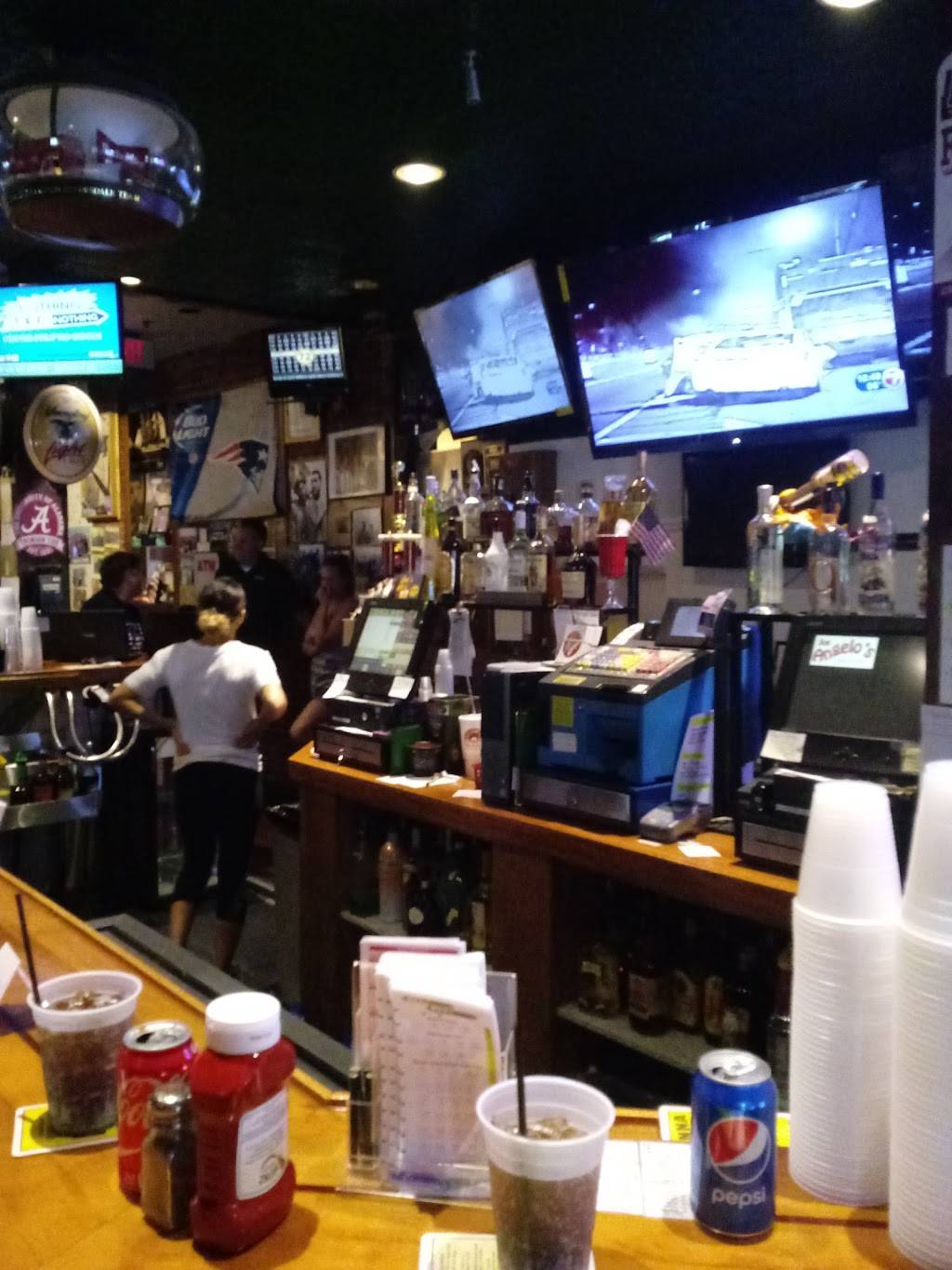 Joe Angelos Cafe | cafe | 11 Crescent St, Brockton, MA 02301, USA | 5085888331 OR +1 508-588-8331