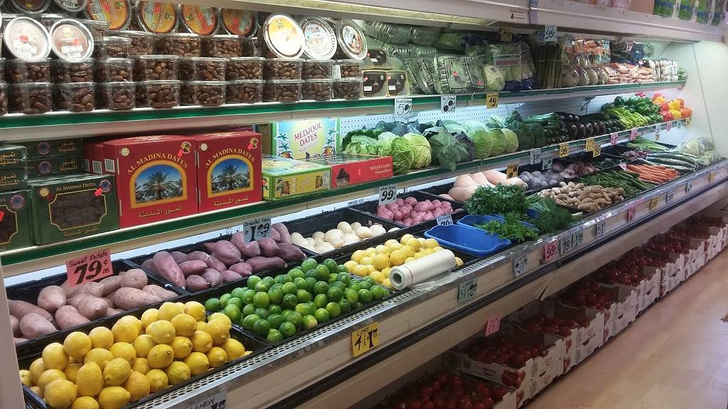 Green Valley Gyro, Grill & Farmers Market | restaurant | Unit 10 & 11, 2119 Whitesville Rd, Toms River, NJ 08755, USA | 7322793229 OR +1 732-279-3229