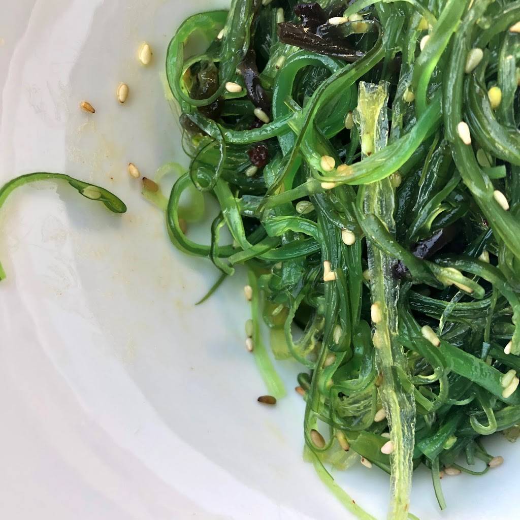 Edo Higan | meal takeaway | 8439 Park Meadows Center Dr i550, Littleton, CO 80124, USA | 3036628366 OR +1 303-662-8366