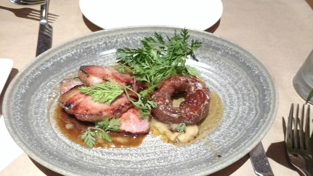 Boucherie | restaurant | 8115 Jeannette St, New Orleans, LA 70118, USA | 5048625514 OR +1 504-862-5514