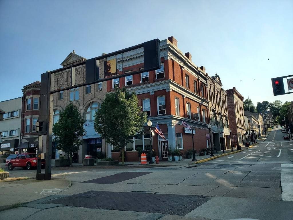 Home Restaurant | restaurant | 437 McKean Ave, Charleroi, PA 15022, USA | 7245655042 OR +1 724-565-5042