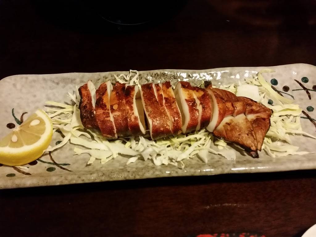 Tokyo Sushi | restaurant | 1715 Lundy Ave #156, San Jose, CA 95131, USA | 4084528868 OR +1 408-452-8868