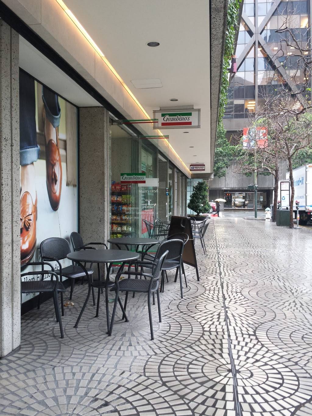 Gambinos New York Subs | restaurant | 301 Clay St, San Francisco, CA 94111, USA | 4158349120 OR +1 415-834-9120