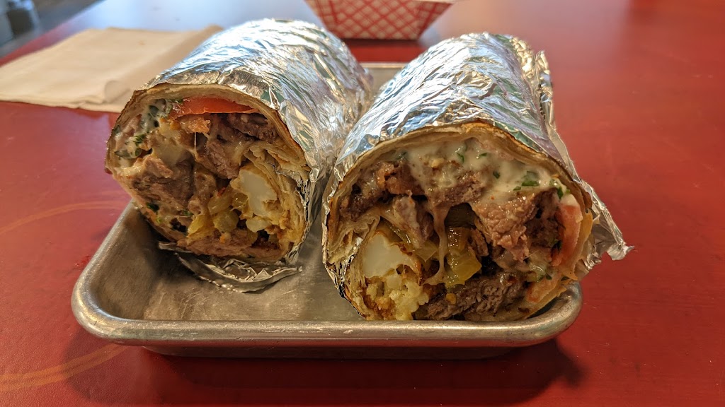 What The Falafel | restaurant | 991 Saratoga Ave suite 110, San Jose, CA 95129, USA | 6692304142 OR +1 669-230-4142