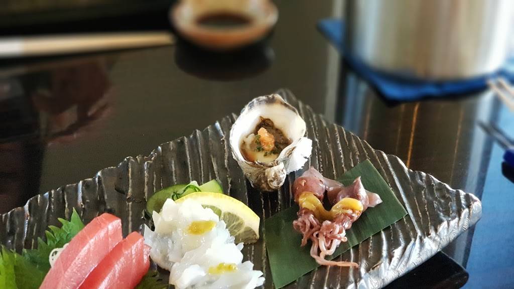 Sushi Zo | restaurant | 9824 National Blvd, Los Angeles, CA 90034, USA | 3108423977 OR +1 310-842-3977