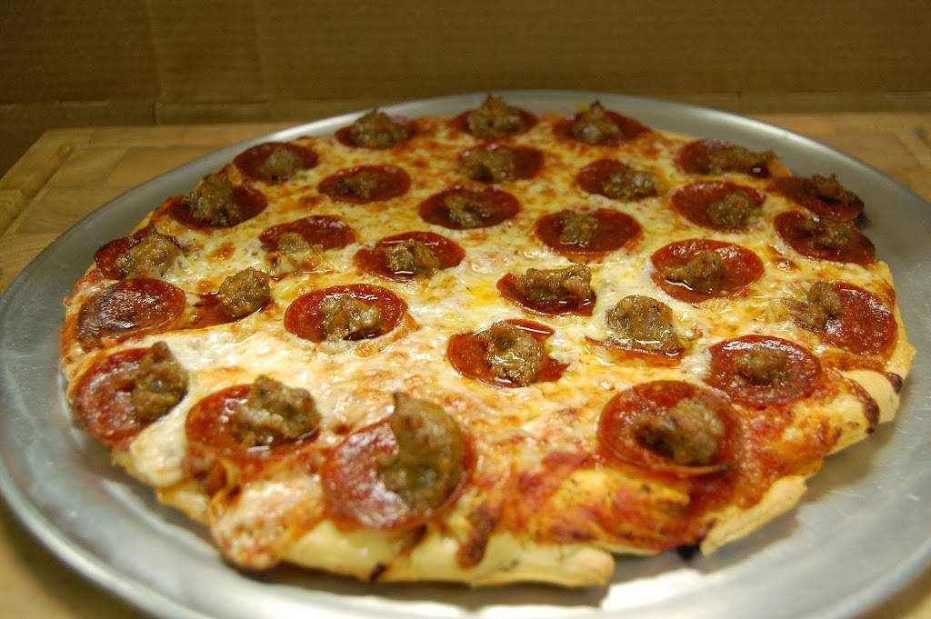 Little Italy Pizza | meal takeaway | 619 Main St, Groveport, OH 43125, USA | 6148363056 OR +1 614-836-3056