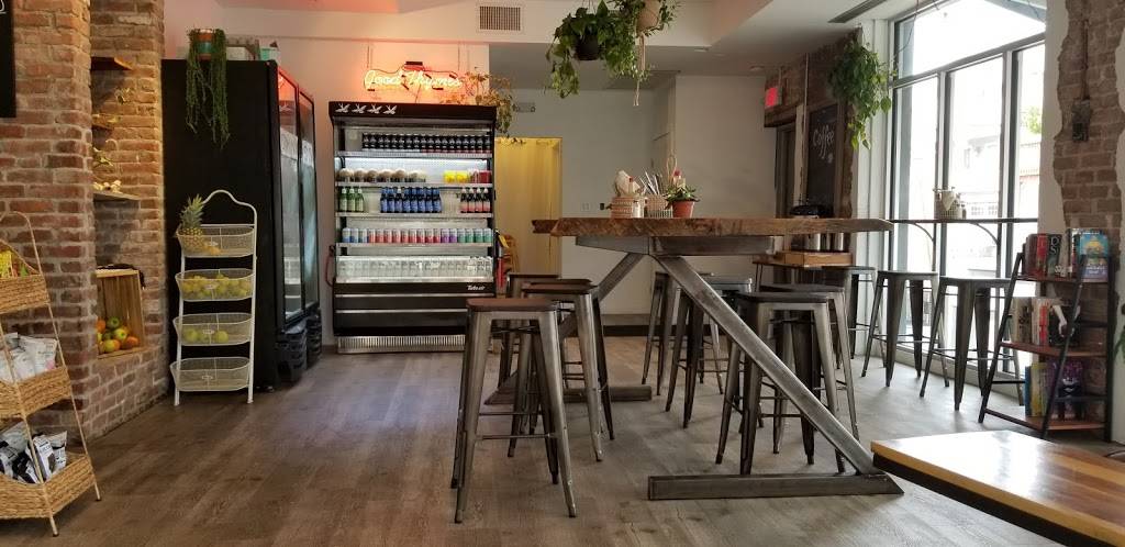 Island Thyme Food Co. | restaurant | 780 W Beech St, Long Beach, NY 11561, USA | 5166658547 OR +1 516-665-8547