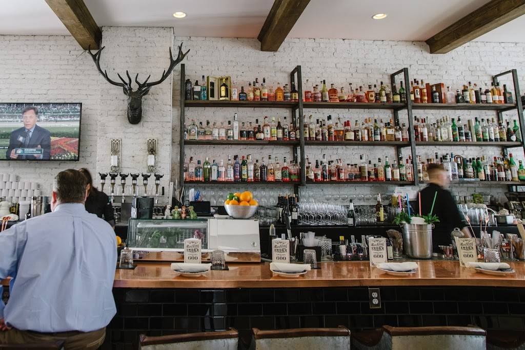 Bodegón at Hotel Madrid | restaurant | Hotel Madrid, 600 S. 6th Street, Milwaukee, WI 53204, USA | 4144889146 OR +1 414-488-9146