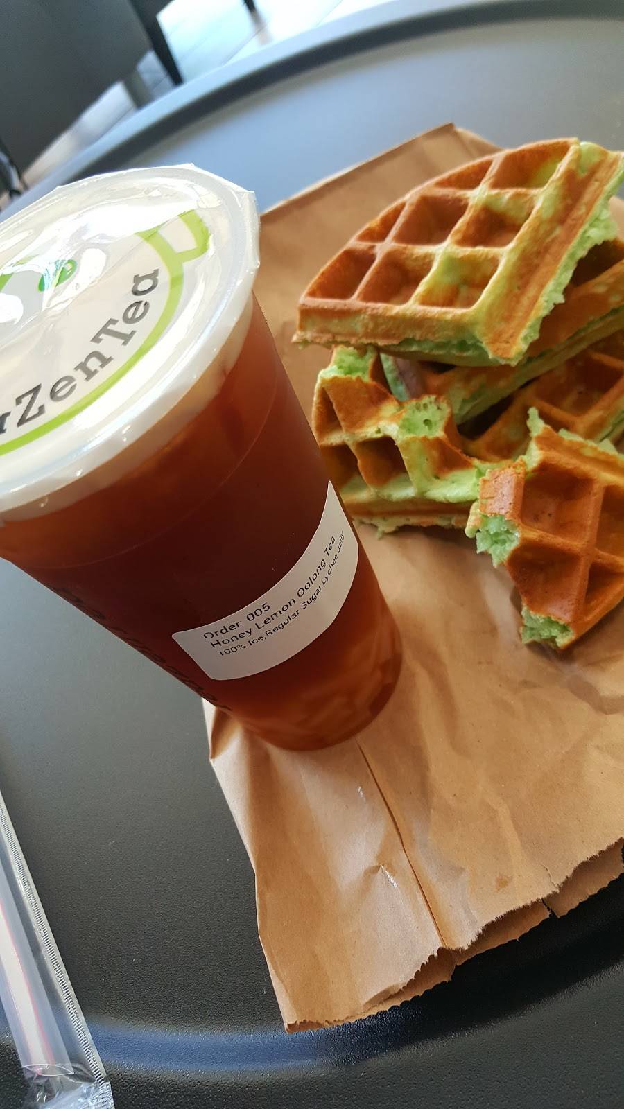 TeaZenTea | cafe | 1135 2nd St #C, Brentwood, CA 94513, USA | 9256265747 OR +1 925-626-5747