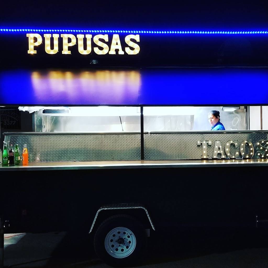 La Pupusona | restaurant | 12496 Montana Ave, El Paso, TX 79938, USA | 9155020027 OR +1 915-502-0027