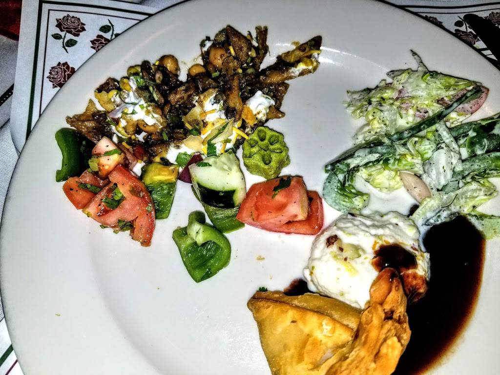 Indian Garden | restaurant | 676 Stony Hill Rd, Yardley, PA 19067, USA | 2153697016 OR +1 215-369-7016