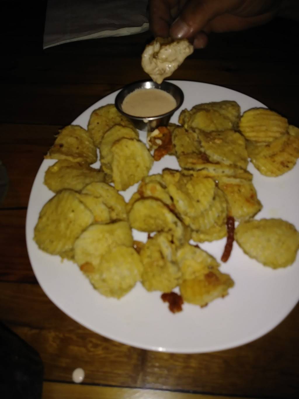 Crocketts Mill | restaurant | 1400 W Gaines St, Lawrenceburg, TN 38464, USA | 9317629541 OR +1 931-762-9541