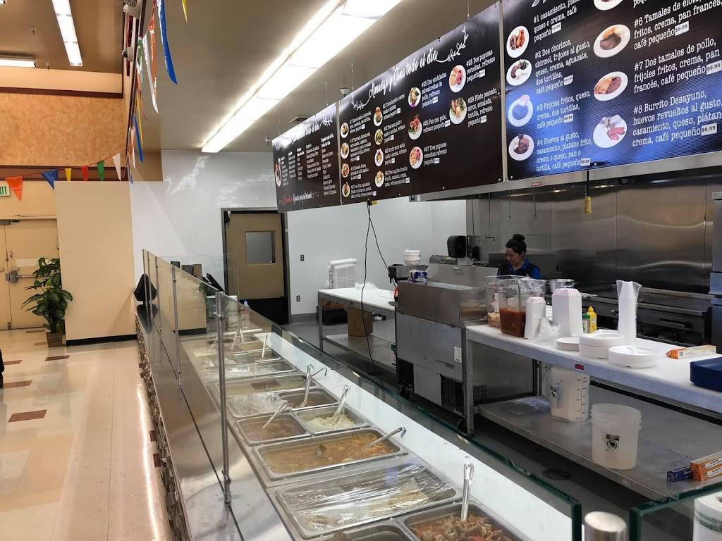 La Tapachulteca | restaurant | 6655 Van Nuys Blvd, Van Nuys, CA 91401, USA | 8186164611 OR +1 818-616-4611