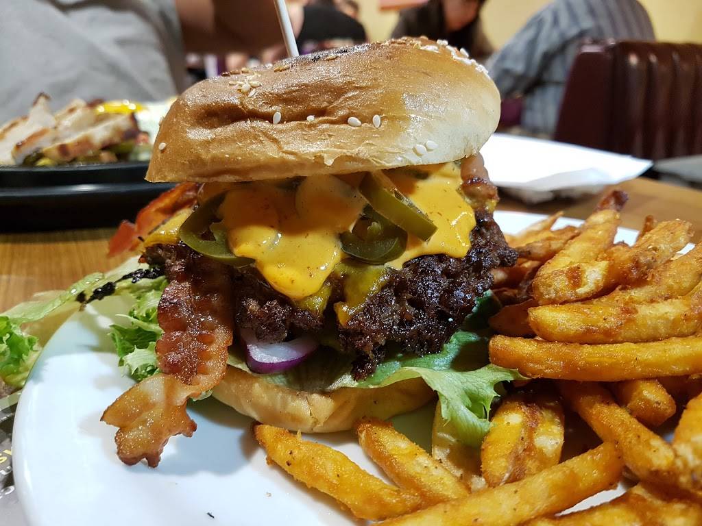 Dennys | restaurant | 5751 Sunset Blvd, Los Angeles, CA 90028, USA | 3234648435 OR +1 323-464-8435