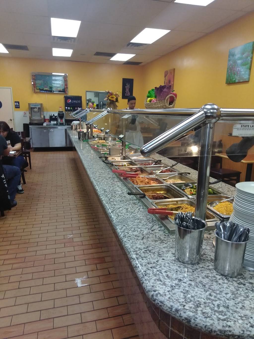 Jade Palace Buffet Restaurant | restaurant | 200 E Compton Blvd, Compton, CA 90220, USA | 3106092746 OR +1 310-609-2746