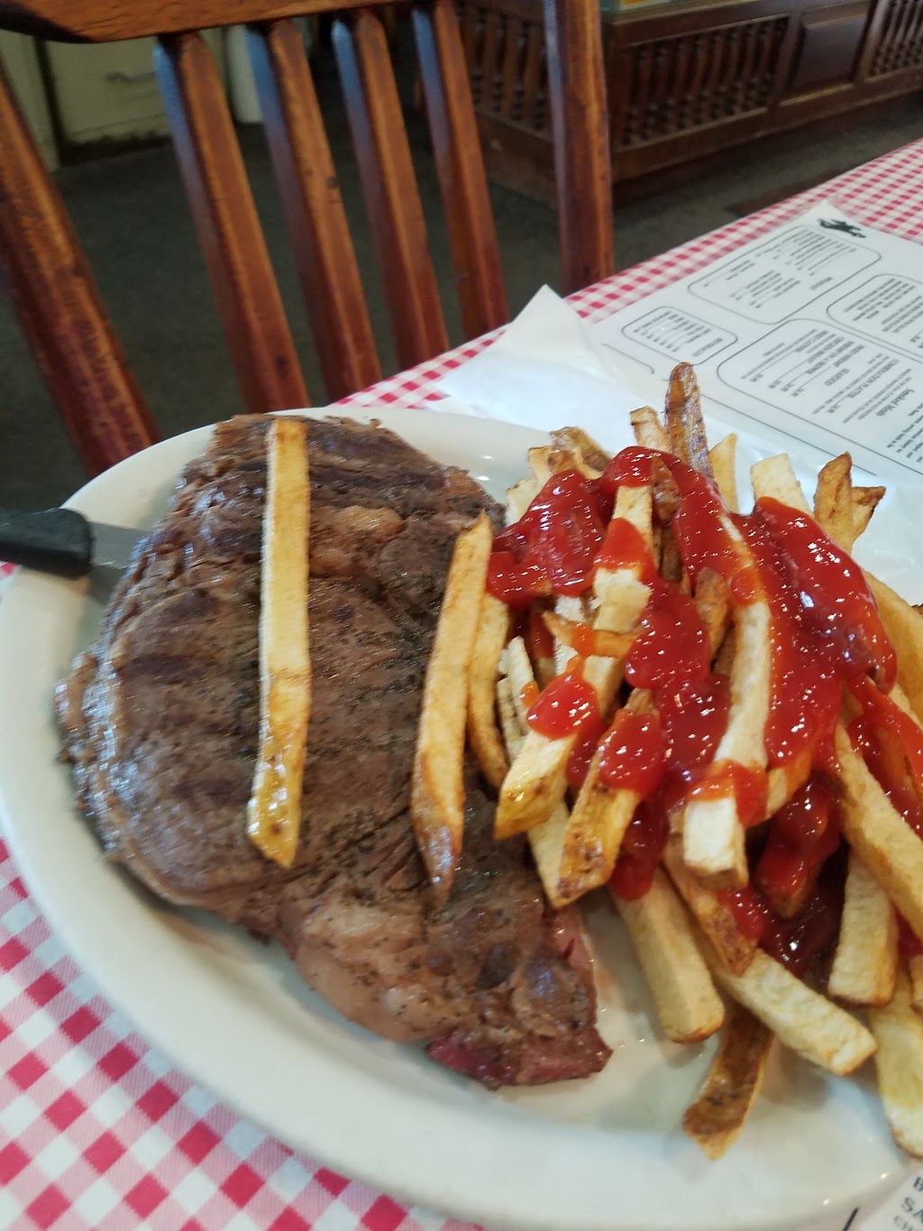 Old Cattle Baron | restaurant | 3418 N Closner Blvd, Edinburg, TX 78541, USA | 9563832220 OR +1 956-383-2220