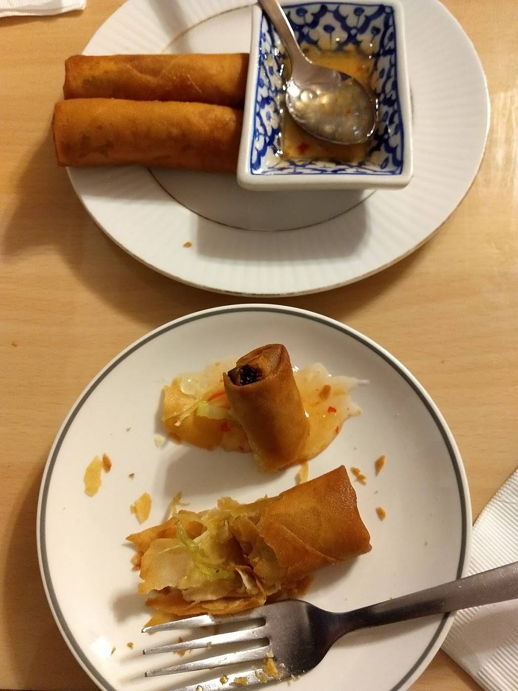 Jasmine Thai Cuisine | restaurant | 1800 Redmond Cir, Rome, GA 30165, USA | 7066222090 OR +1 706-622-2090