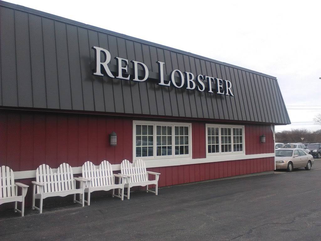 Red Lobster | restaurant | 3420 E Kimberly Rd, Davenport, IA 52807, USA | 5633597185 OR +1 563-359-7185