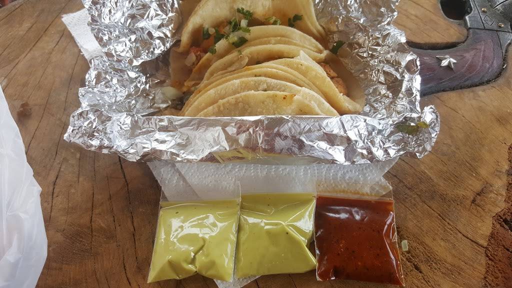 Taqueria Ruby | restaurant | 10039 Huffmeister Rd, Houston, TX 77065, USA | 8326595993 OR +1 832-659-5993