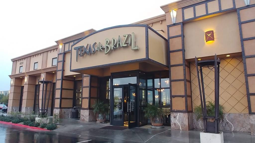 Texas de Brazil | restaurant | 6533 S Las Vegas Blvd, Las Vegas, NV 89119, USA | 7026140080 OR +1 702-614-0080