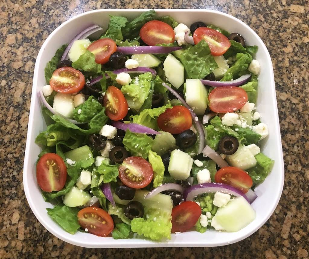 Pizza Ricca | restaurant | 5226 S State Rd 7, Fort Lauderdale, FL 33314, USA | 9543951136 OR +1 954-395-1136