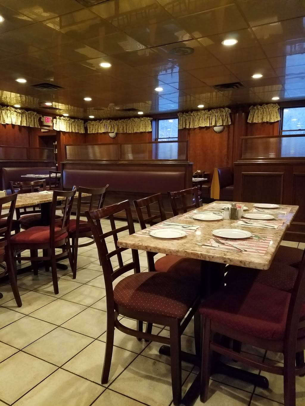 Casa Del Mare | restaurant | 536 N Highland Ave, Nyack, NY 10960, USA | 8453535353 OR +1 845-353-5353