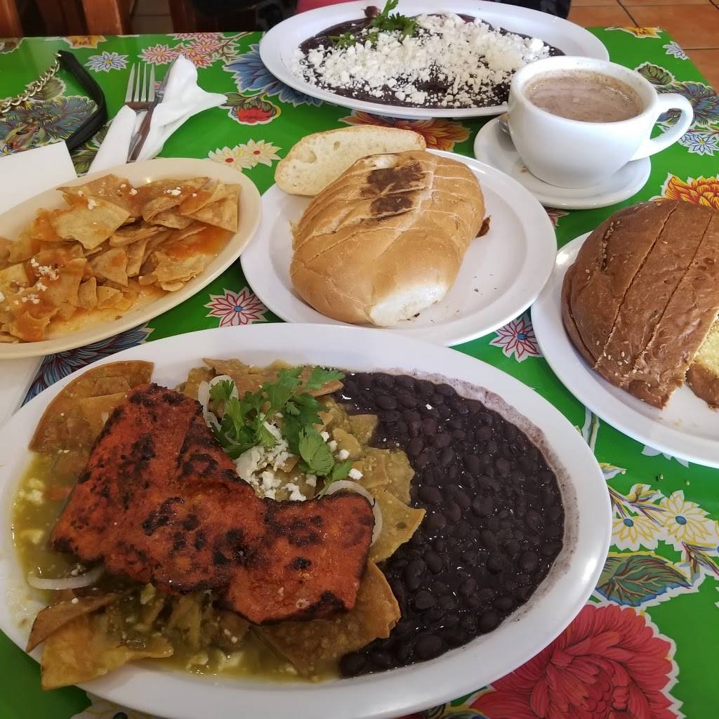 Expresion Oaxaquena Restaurante | restaurant | 3301 Pico Blvd, Los Angeles, CA 90019, USA | 3237660575 OR +1 323-766-0575