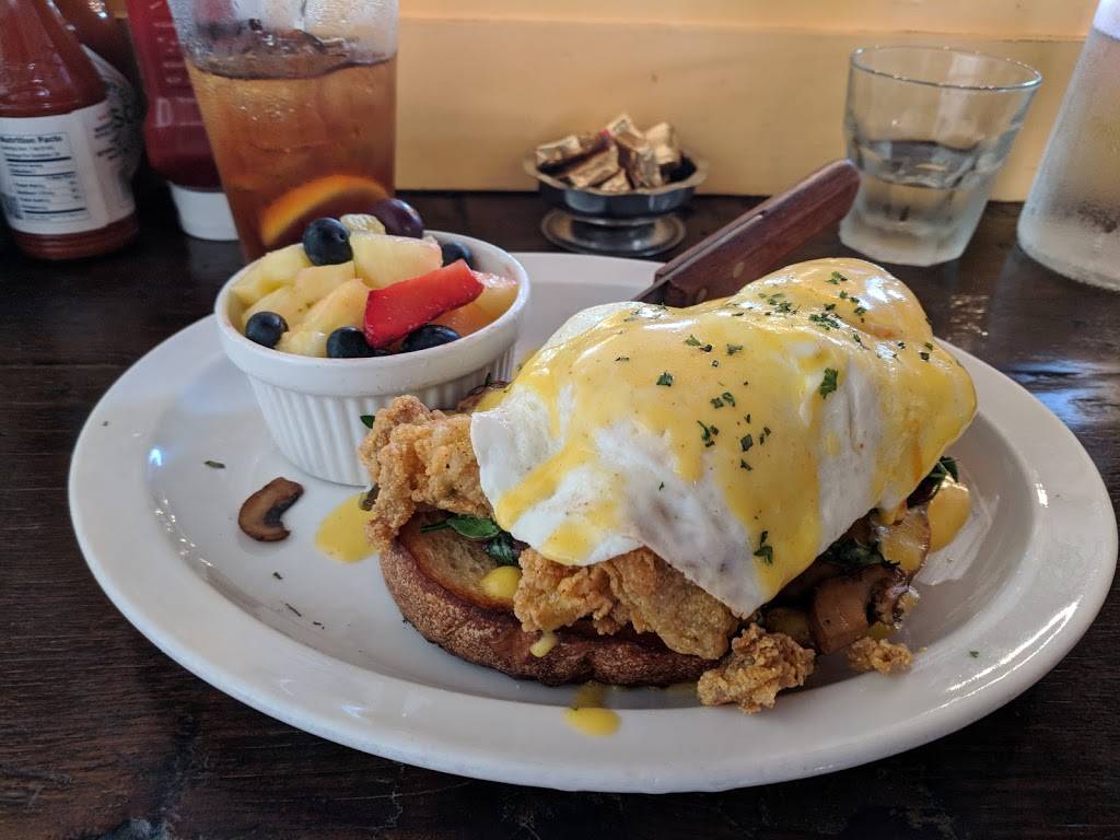 Toast | restaurant | 1845 Gentilly Blvd, New Orleans, LA 70119, USA | 5043513664 OR +1 504-351-3664