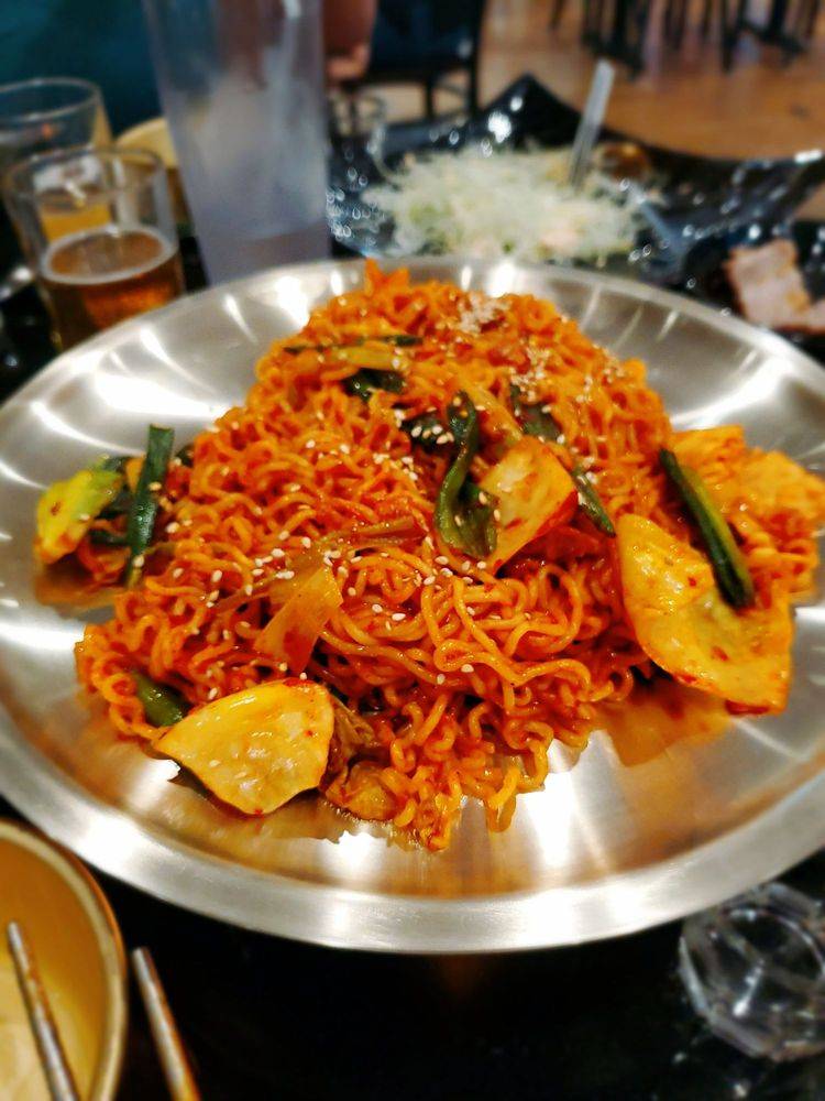 Dekko Chicken & Pork Korean BBQ | restaurant | 14101 St Germain Dr, Centreville, VA 20121, USA | 5716552674 OR +1 571-655-2674