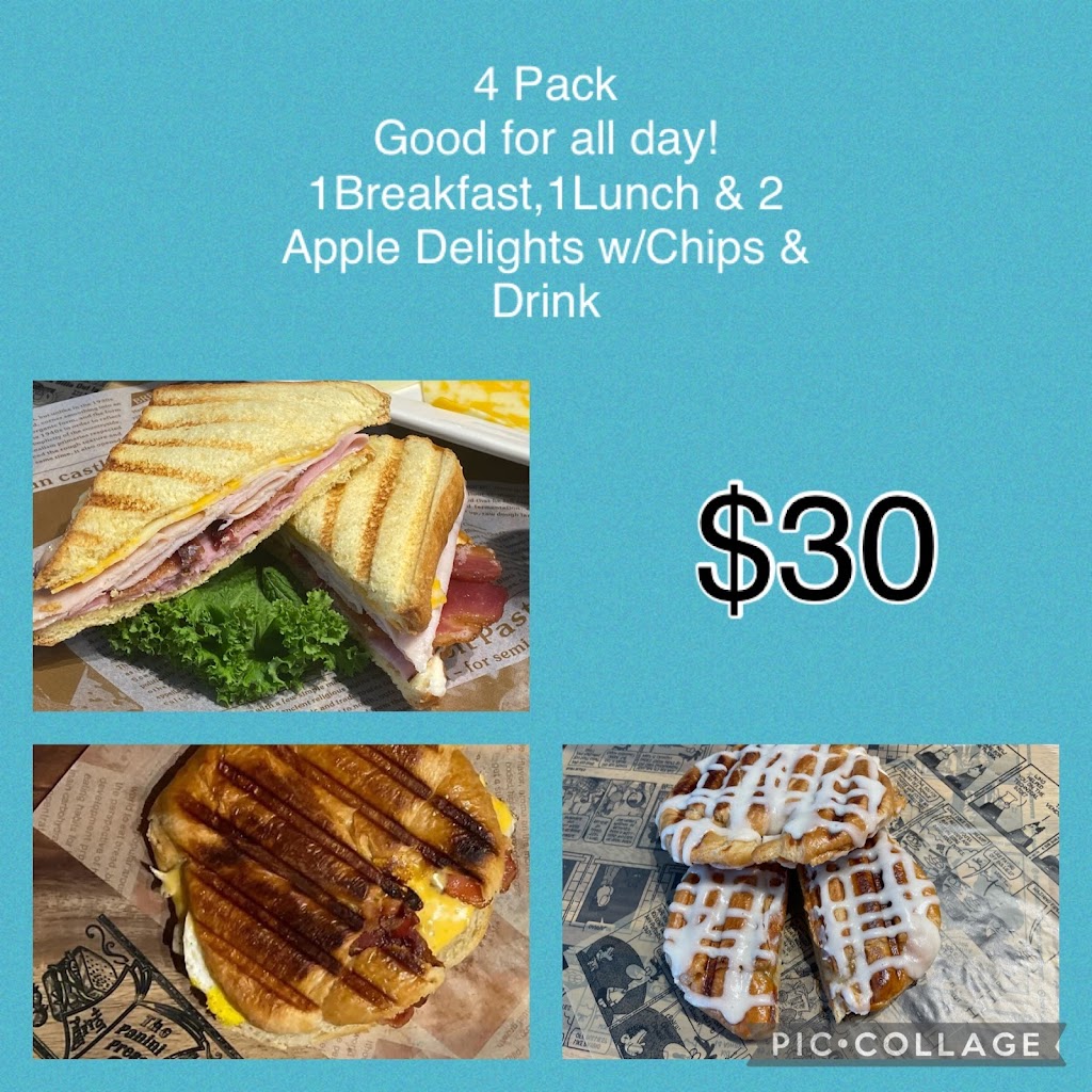 The Panini Press LLC | restaurant | Intersection 285 &, Grandi Rural Rd, Carlsbad, NM 88220, USA | 5753024921 OR +1 575-302-4921