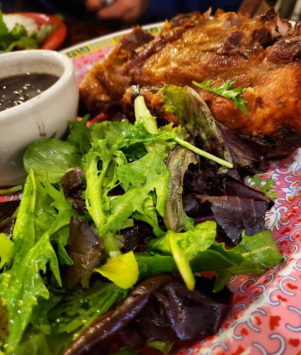 Sol Food | restaurant | 903 Lincoln Ave, San Rafael, CA 94901, USA | 4154514765 OR +1 415-451-4765