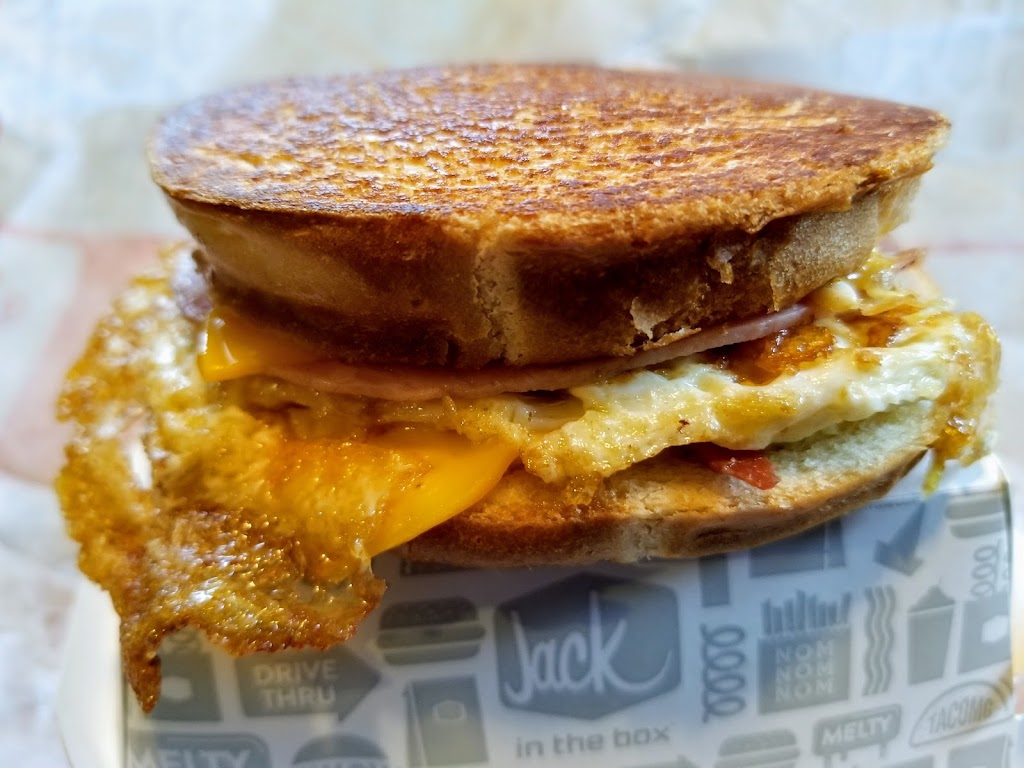 Jack in the Box | restaurant | 408 N Chelan Ave, Wenatchee, WA 98801, USA | 5096671627 OR +1 509-667-1627