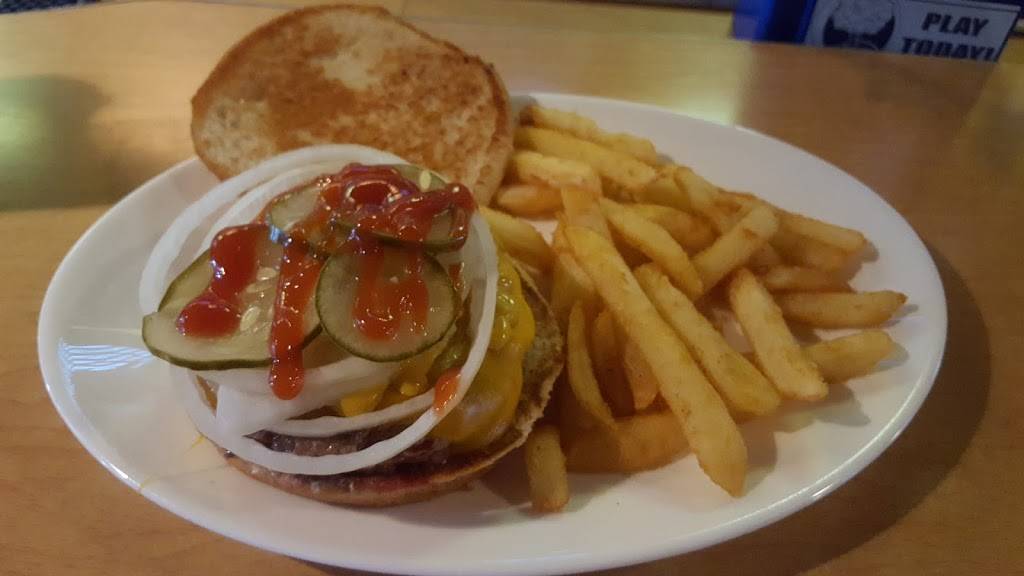 Stivers Restaurant | meal takeaway | 11 S Fletcher Rd, Chelsea, MI 48118, USA | 7344753610 OR +1 734-475-3610