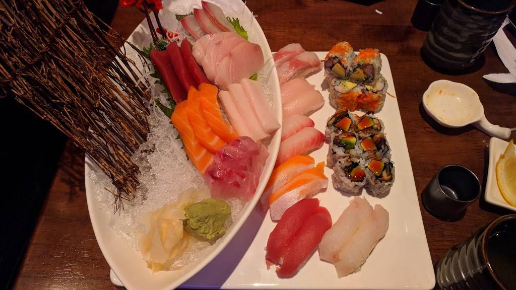 Sapporo Sushi | restaurant | 1650 Richmond Ave, Staten Island, NY 10314, USA | 7189833781 OR +1 718-983-3781