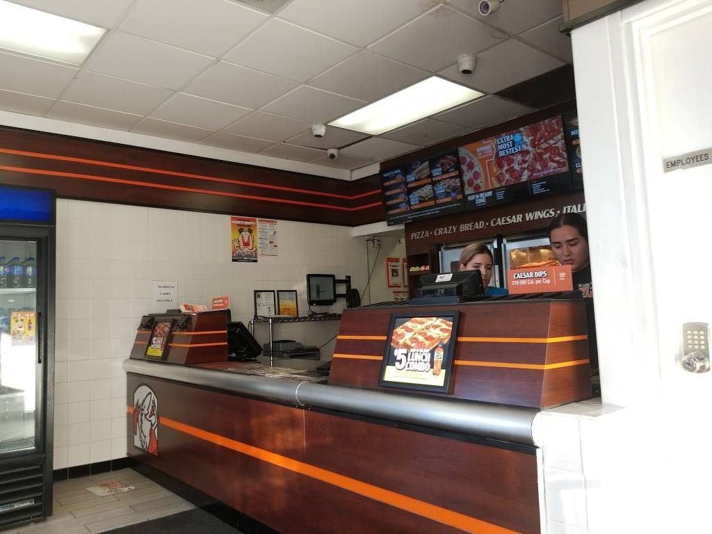 Little Caesars Pizza | meal takeaway | 3940 Walnut Blvd, Brentwood, CA 94513, USA | 9256341500 OR +1 925-634-1500