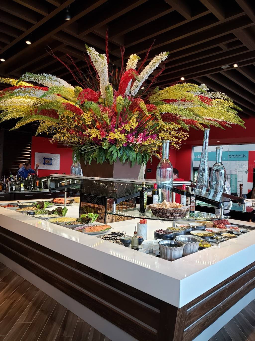 Texas de Brazil | restaurant | 201 Smith Haven Mall, Lake Grove, NY 11755, USA | 6312121115 OR +1 631-212-1115