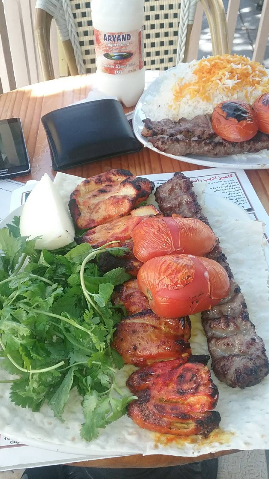 Rose Market | restaurant | 14445 Big Basin Way, Saratoga, CA 95070, USA | 4088671666 OR +1 408-867-1666