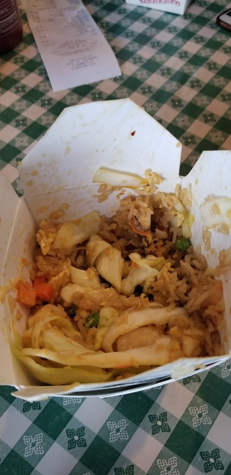 Rice Box Express | restaurant | 201 N Monroe St, Waxahachie, TX 75165, USA | 9729374269 OR +1 972-937-4269