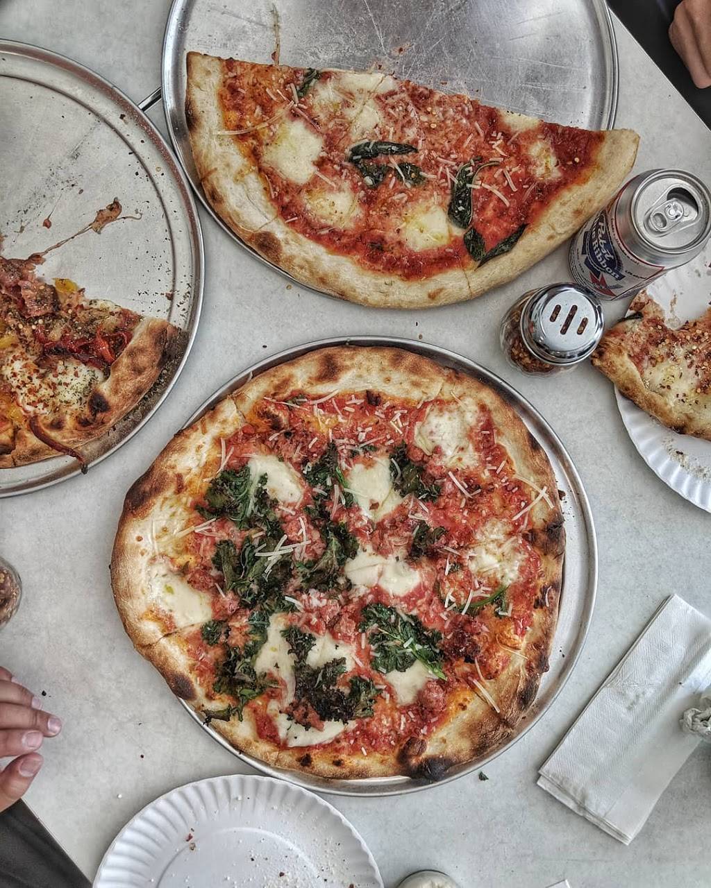 Shortys Pizza | restaurant | 1099 Cannon St E, Hamilton, ON L8L 2J6, Canada | 9053129293 OR +1 905-312-9293