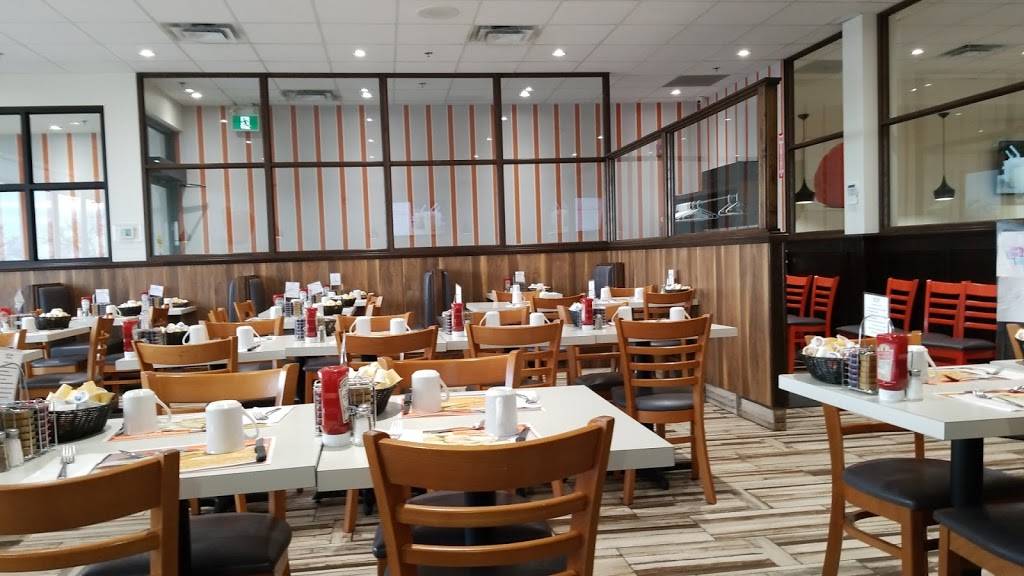 Eggsquis Belleville | restaurant | 366 N Front St, Belleville, ON K8P 5E6, Canada | 6137798444 OR +1 613-779-8444